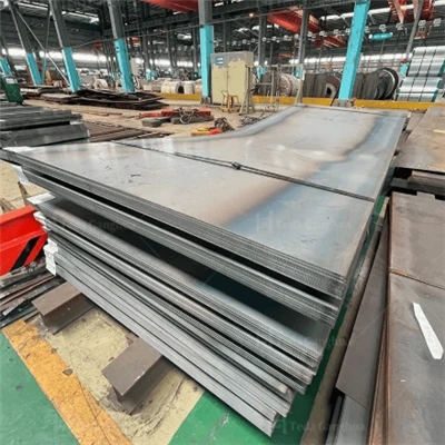 Konstrukční materiál Tepelná odolnost Corten A709 Corten Steel Plate