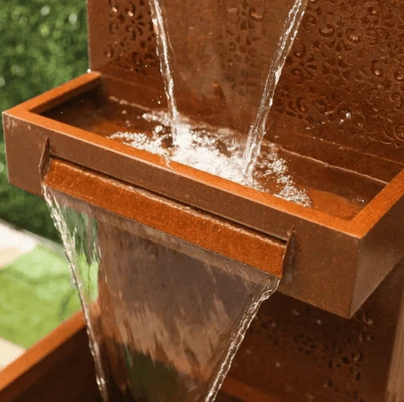 water fountain water fountain